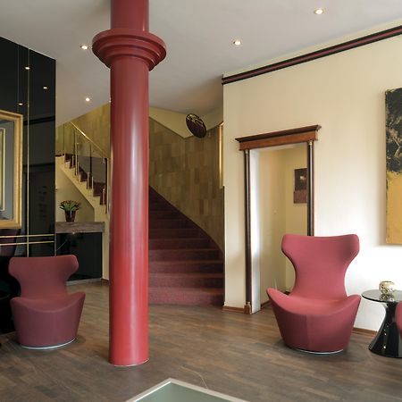 Garner Hotel Hamburg - Wandsbek Marktplatz Kültér fotó