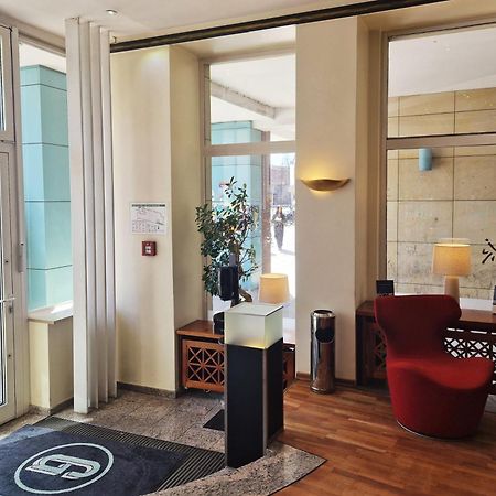 Garner Hotel Hamburg - Wandsbek Marktplatz Kültér fotó