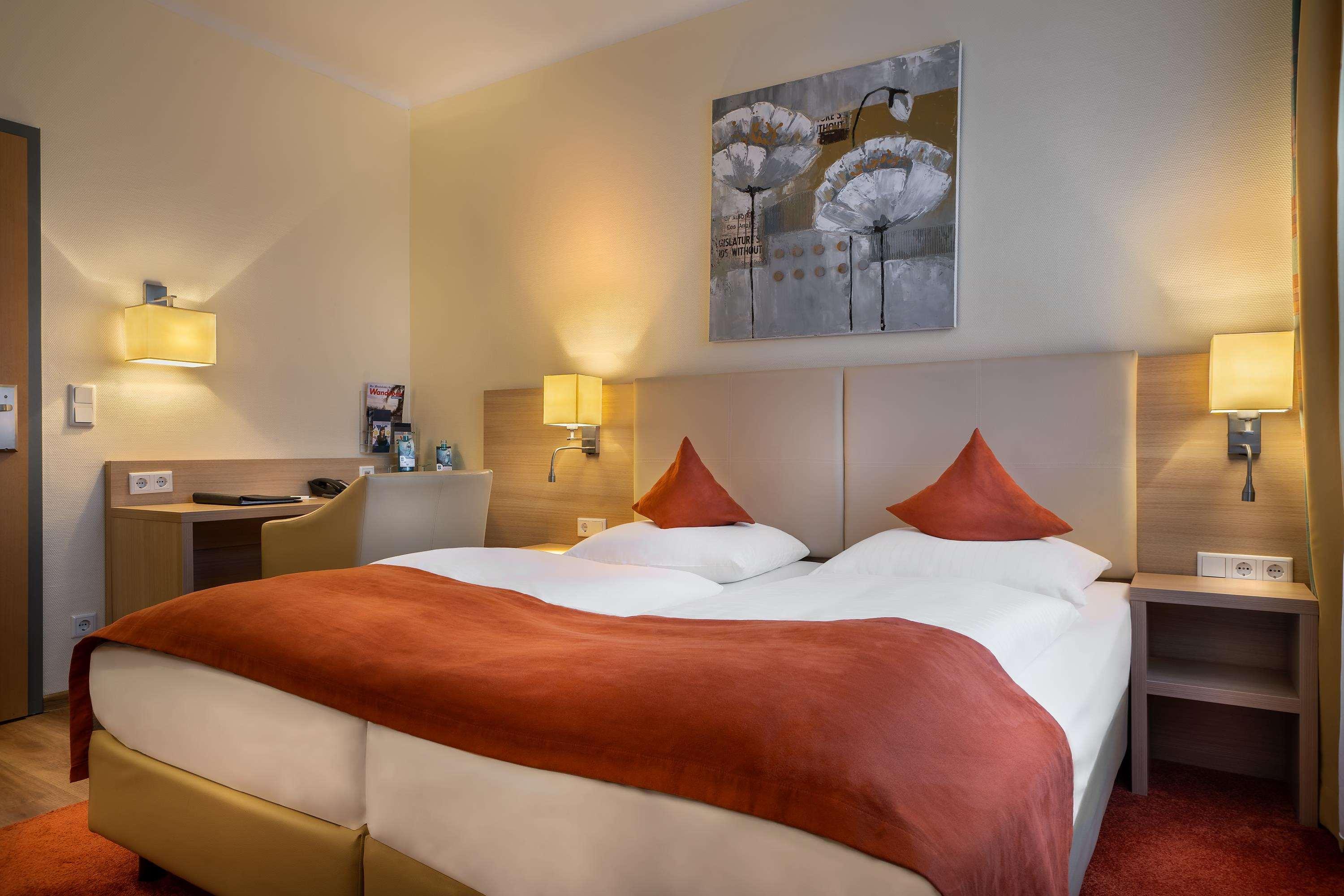Garner Hotel Hamburg - Wandsbek Marktplatz Kültér fotó