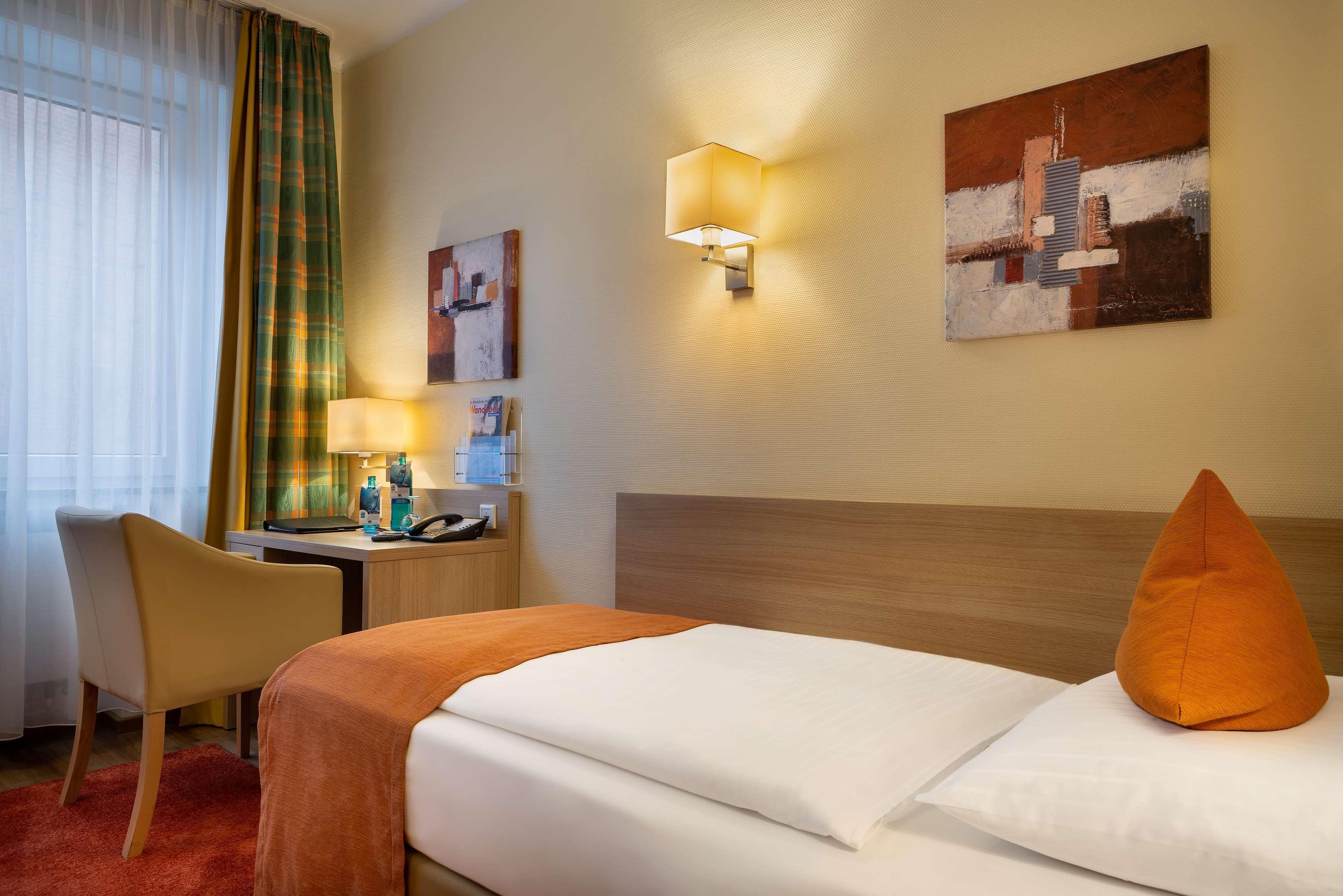 Garner Hotel Hamburg - Wandsbek Marktplatz Kültér fotó