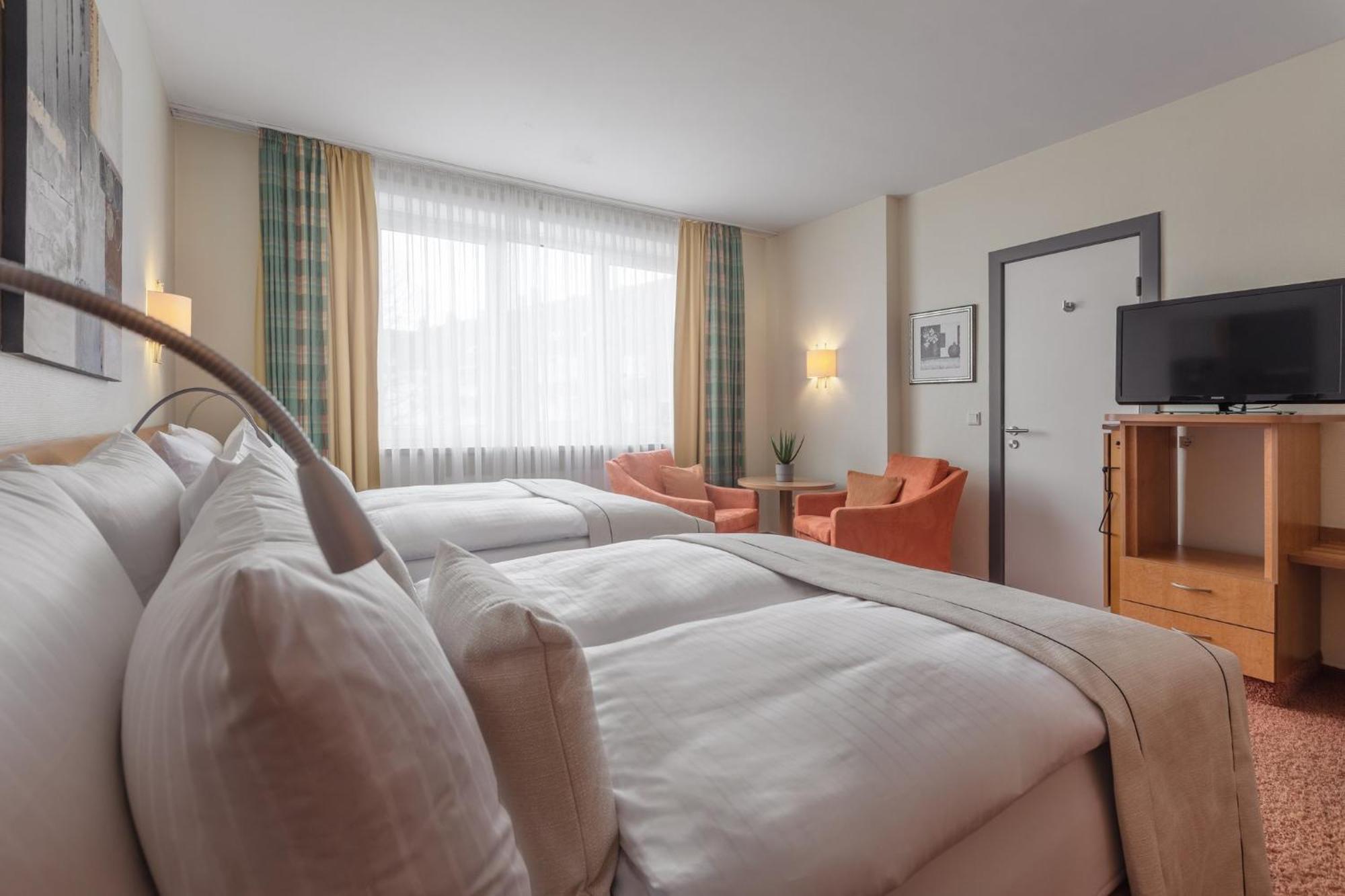 Garner Hotel Hamburg - Wandsbek Marktplatz Kültér fotó