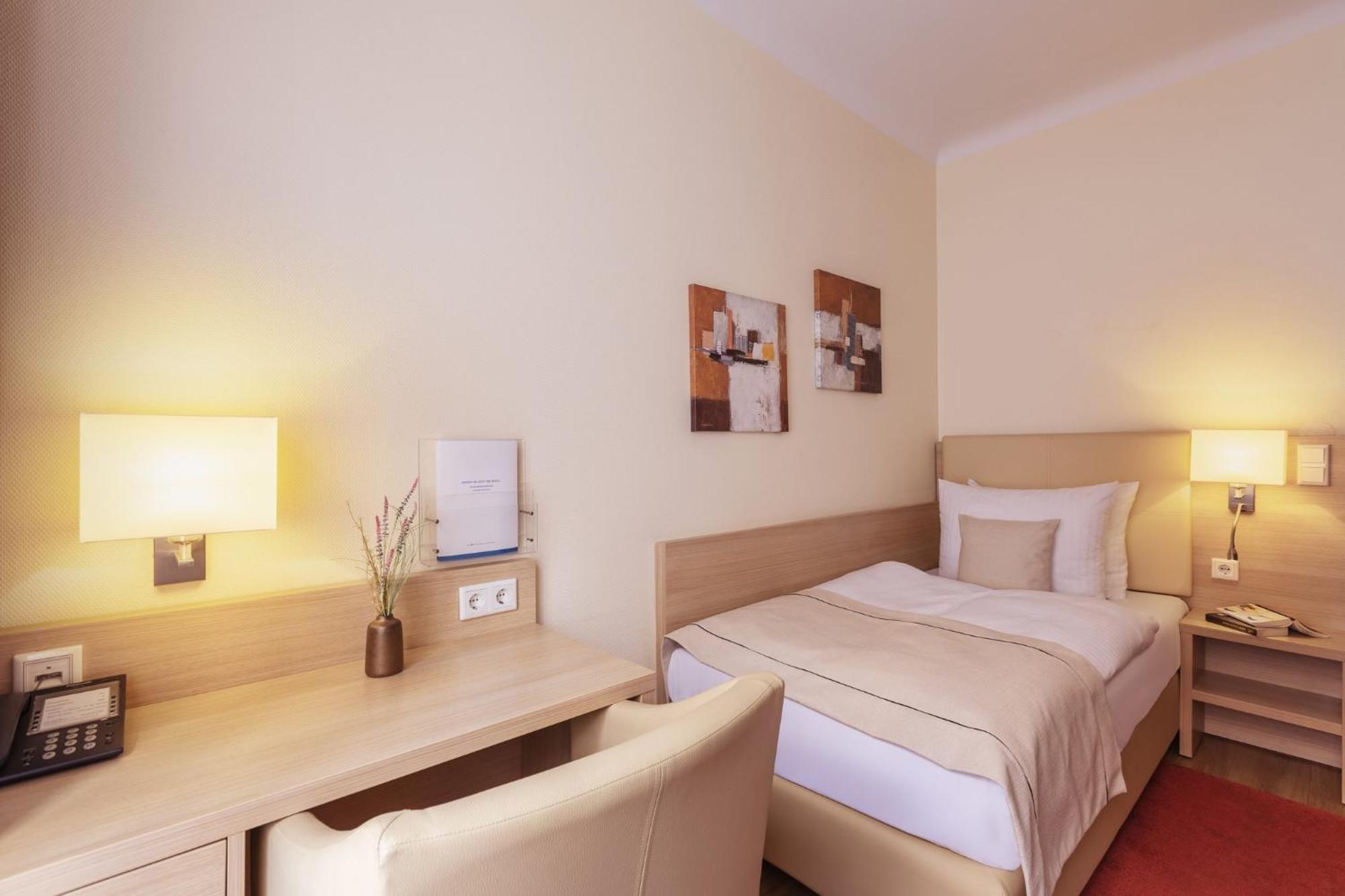 Garner Hotel Hamburg - Wandsbek Marktplatz Kültér fotó